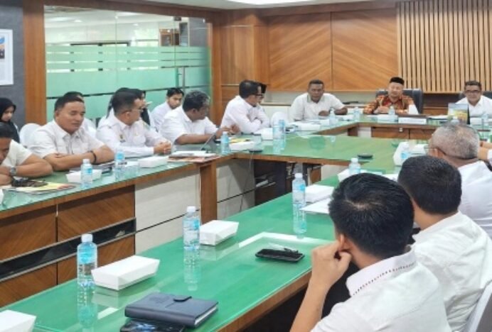 PORA XV Aceh Jaya Diundur ke Mei 2027, Nama Tetap PORA 2026