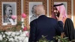 Sibuk Perang Iran, AS 2 Kali Tolak Minta Saudi Bantu Lawan Houthi