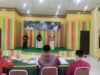 Kuta Malaka Matangkan Kafilah MTQ Jelang Ajang Tingkat Kabupaten