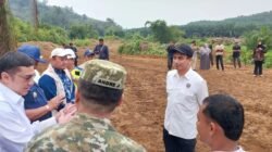 Pemerintah Kejar 10.000 Huntap di Aceh Tamiang Dalam 2 Tahun