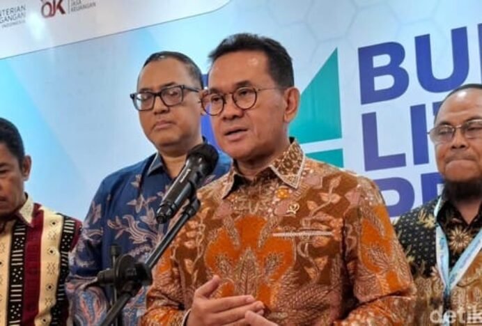 Ramai Boikot Produk RI di Malaysia hingga Pemerintah Buka Suara