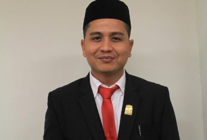 Komisi II DPRK Apresiasi Bupati Aceh Besar Teken Kesepakatan Masyarakat Hukum Adat