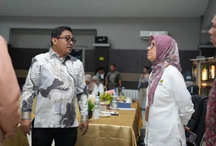 PLN UID Aceh Siap Bersinergi Tuntaskan Program Lisdes