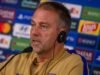 Hansi Flick tak Masalah Barcelona Menang 1-0 atas Galatasaray