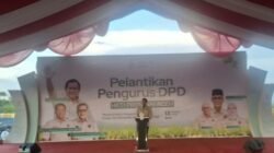 Sudaryono: Aceh Salah Satu Lumbung Pangan Nasional