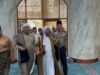 Kapolri Silaturahmi dengan Habib Umar bin Hafidz, Perkuat Sinergi Ulama dan Polri