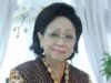Kabar Duka, Pendiri Sariayu Martha Tilaar Meninggal Dunia di Usia 89 Tahun