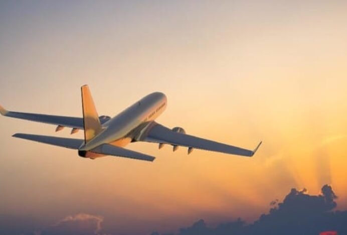 Pilot Beri Kode Dibajak, Air India Mendarat Darurat
