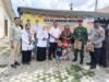 Gelar Pangan Murah di Kuta Baro, Pemkab Aceh Besar Bantu Warga Jangkau Kebutuhan Pokok