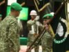 Brigjen TNI Mahesa Fitriadi Resmi Jabat Pangdam Iskandar Muda