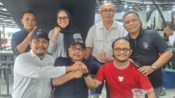 SPS, AMSI dan Forum Pimred Multimedia Indonesia Aceh Dukung Nasir Nurdin Lanjutkan Kepemimpinan PWI Aceh