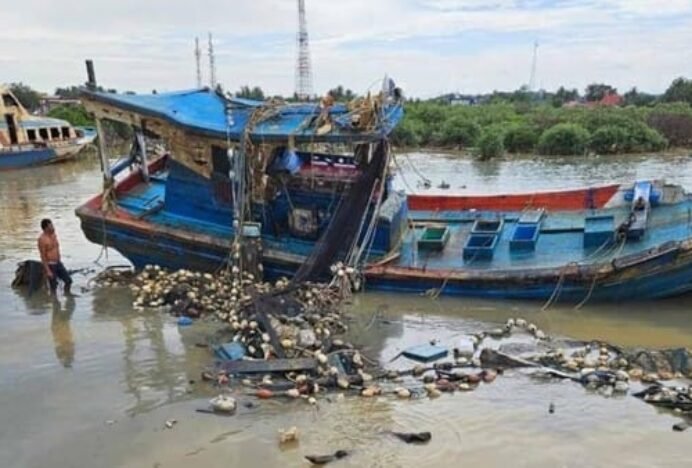 Pastikan Bantuan Tepat Sasaran, Aceh Timur Verifikasi Ulang 525 Nelayan