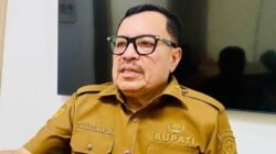 Investasi di Nagan Raya Aceh Tembus Rp 41,05 Miliar di Triwulan Ketiga 2026