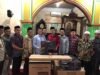 Ketua DPRK Irwansyah ST Advokasi Fasilitas untuk 8 Masjid di Banda Aceh