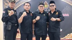Gelar Silaturahmi, DPW Pendawa Sumut Perkuat Konsolidasi hingga ke Basis