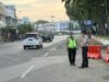 Kapolda Aceh Turun Langsung Pastikan Lalu Lintas Aman dan Lancar