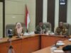 Ikuti Rakor Inflasi, Pemkab Aceh Besar Terus Pantau Dinamika Pasar