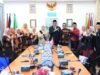 Bunda PAUD Aceh Besar dan RA Istiqlal Jakarta Perkuat Kolaborasi Pendidikan Anak Usia Dini