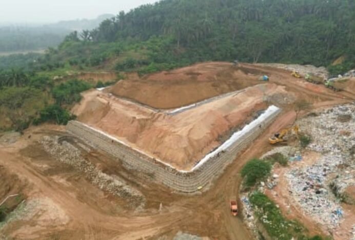 Kementerian PU Pulihkan Infrastruktur Sanitasi di 7 Kabupaten Terdampak Bencana Aceh