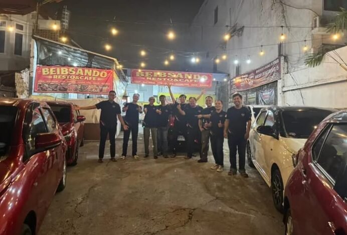 Happy Birthday, Komunitas All New Agya Ayla Indonesia Kini Berusia Satu Tahun