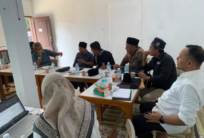 Anwar Ahmad: MAA Aceh Besar Harus Hadir Menjaga Adat, Bukan Sekadar Pelengkap