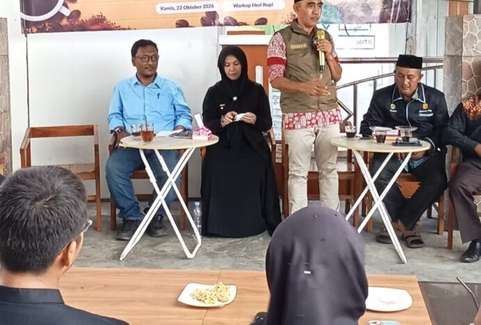 ICMI dan Bawaslu Sabang Perkuat Pendidikan Demokrasi Generasi Muda