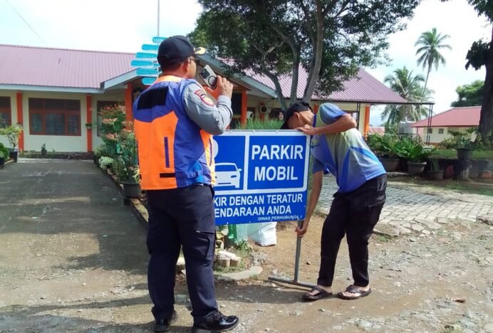 Dishub Aceh Besar Siapkan Jalur Satu Arah Saat MTQ ke-35 Berlangsung