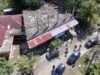 Detik-detik Lab Narkoba di Aceh Digerebek Polri-BNN, 1,2 Ton Sabu Disita