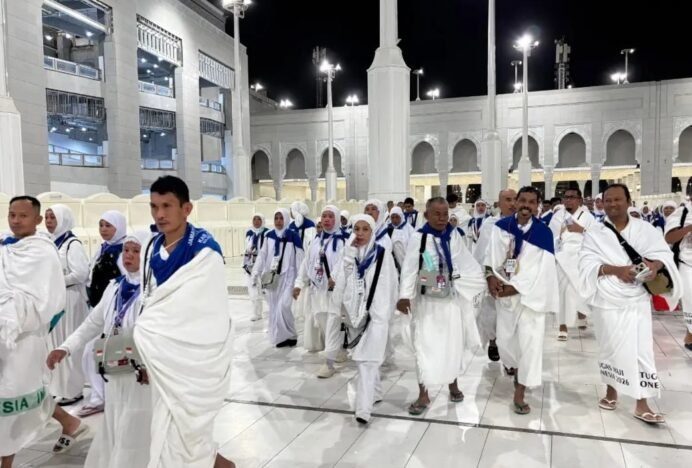 Muhammadiyah Perkuat KBIHU untuk Tingkatkan Layanan dan Ekosistem Haji