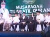 Bupati Aceh Besar: MTQ Bukan Sekadar Lomba, tetapi Membumikan Nilai Al-Quran