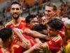 Klasemen Sementara BRI Super League: Persija Tak Terkejar, Persib Sodok ke 4 Besar
