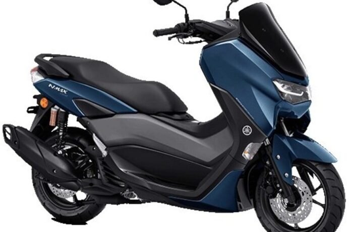Tampil Stylish dan Bertenaga, Ini Kelebihan Yamaha Aerox Alpha