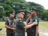 Pangdam Iskandar Muda Tutup Dikmaba Infanteri TNI AD Gelombang III TA 2026