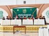 Raih Nilai 1175, Ingin Jaya Juara Fahmil Quran Putra MTQ ke-35 Aceh Besar