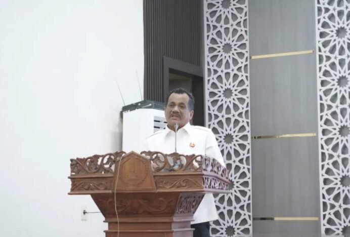 Pemerintah Siapkan Rp 905 Miliar untuk Perbaikan Tanggul di Aceh Tamiang
