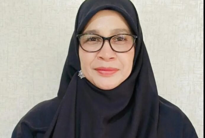 Plt Camat Apresiasi 13 Peserta Indrapuri Tembus Final MTQ XXXV Aceh Besar