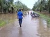 BNPB Catat Banjir di Sumut dan Aceh, Gempa M6,4 Guncang Tanimbar