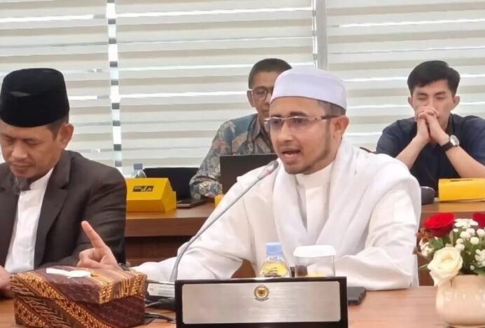 FPI Dukung Sikap MUI Tolak Konser Andrea Bocelli, Siap Kerahkan Massa untuk Protes