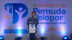 Dispora Banda Aceh Gelar Malam Penganugerahan Pemuda Pelopor 2026