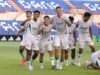 Persiraja Perkasa di Bantul, Tumbangkan Persiku 3-1