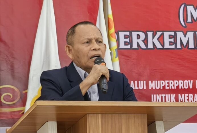 KONI Aceh Harap Kempo Pertahankan Tradisi Emas di PON XXII