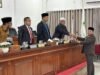Ketua DPRK Bireuen: APBK-P untuk Percepatan Pembangunan