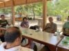 MAA Aceh Besar Dukung Percepatan Penetapan Hutan Adat