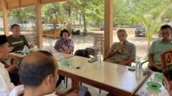 MAA Aceh Besar Dukung Percepatan Penetapan Hutan Adat