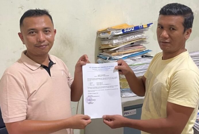 Gunung Mas MG Bidik Podium Olimpiade Catur HUT 14 Media Pos Aceh, Semua Pemain Baru