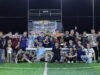 SMG FC Sabet Gelar Juara Laycar Championship 2026