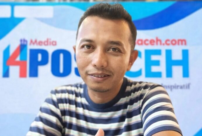 Jersey untuk Peserta Olimpiade Catur HUT 14 Media Pos Aceh