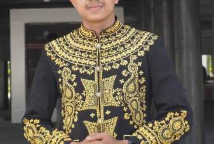 Muhammad Hafiz Ajak Generasi Muda Promosikan Wisata Aceh Besar