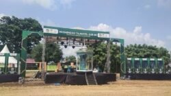 H-1 MTQ ke-35 Aceh Besar, DSI Berpacu dengan Waktu di Tengah Tantangan Cuaca