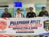 Dana Terbatas, Satu Atlet Aceh Berangkat ke Piala Dunia Minifootball di Turki